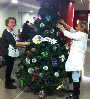 León Navidad 2015