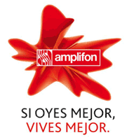 Logo Amplifon