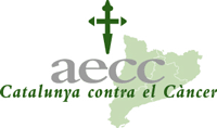 Logo Catalunya contra el Càncer