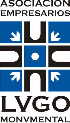 Logo Lugo Monumental