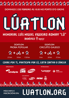 Lúatlon