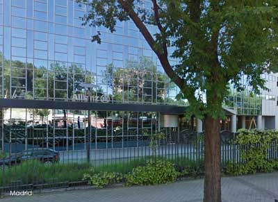 Empleados de Allianz de Madrid y Alcobendas participan en el programa de la AECC ‘Tu salud es lo primero” a través de la aliment