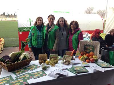 Un millar de niños y niñas corren la ‘Silvestriña’ Solidaria con el Rayo Vallecano y el apoyo de la AECC 