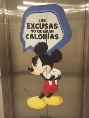 Factoría Disney 