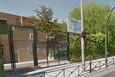 La AECC previene del consumo de tabaco a escolares de La Salle Sagrado Corazón de Madrid