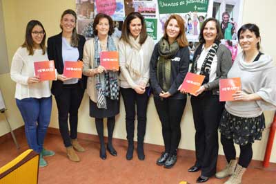 Los talleres de inglés de la AECC inspiran a una joven estudiante madrileña a escribir un libro didáctico titulado ‘He-Arts’