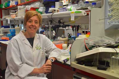 Marisol Soengas: “No solo existe el melanoma asociado a la piel; hay otros en ojos, mucosas y zonas no expuestas al sol”