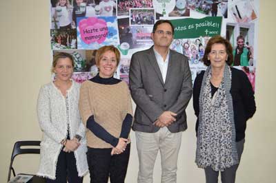 La AECC abre sus puertas a la 16ª Semana de la Ciencia de Madrid con conferencias y visitas guiadas a la Residencia Oncológica