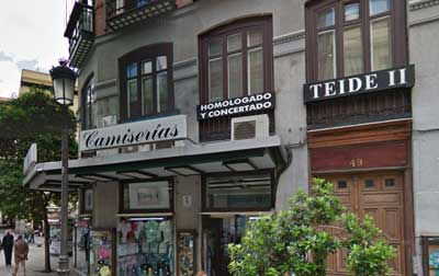 Alumnos de Teide-Hease de Madrid se benefician de los consejos de prevención tabáquica de la AECC