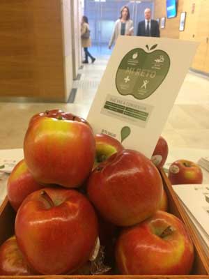 La AECC moviliza Madrid con motivo del Día Mundial contra el Cáncer 