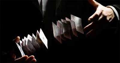 Magia aecc Tarragona