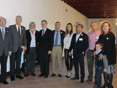 AECC retoma la actividad en Ronda