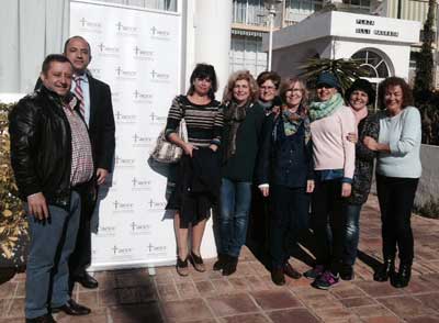 Un gesto que nos ha llegado al corazón