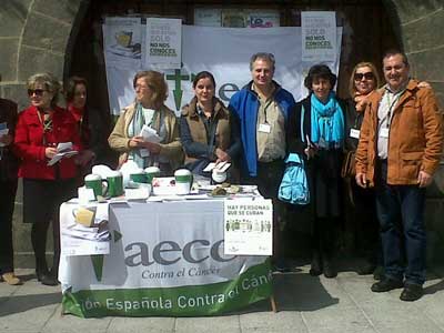 Mese en Castro Urdialesn 2014