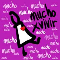 Las mujeres del grupo “Mucho x Vivir” de Teruel participarán en la Carrera de la Mujer de Valencia