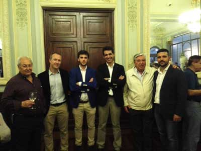 Charla: innovación contra el cáncer e impresión 3D  