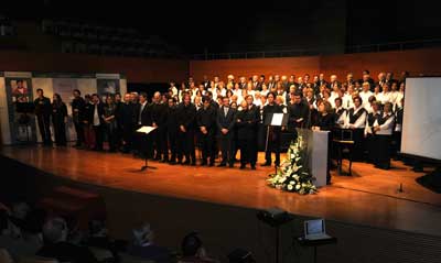 Músics contra el Càncer