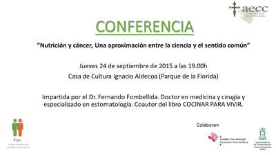 Conferencia 