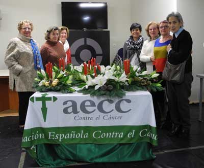 Talleres Ocupacionales Junta Local de Astorga 