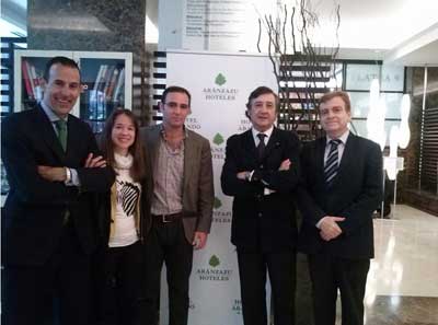 Proyección de la película “Marisa” para el voluntariado de acompañamiento de la aecc Bizkaia