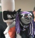 Piti y Espiritina