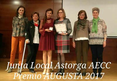 Premio Augusta 2017