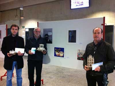 Primer concurso de fotografía 