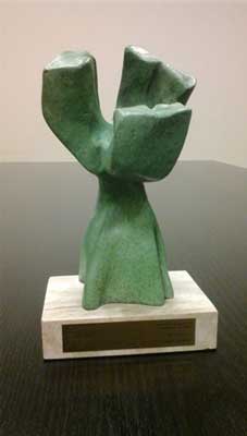Premio al Voluntariado de la aecc de Bizkaia