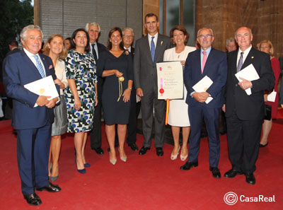 Premios Jaime I