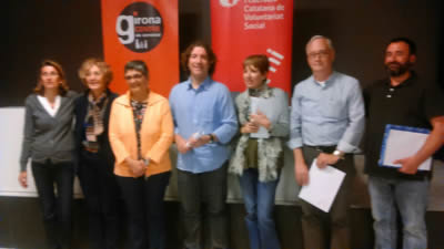 Premi Relats de Voluntariat