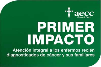 Cartel Progama Primer Impacto