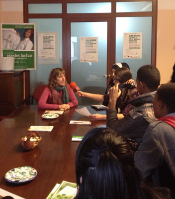 Programa Gasteitxo y AECC