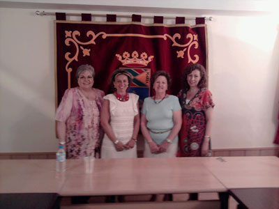 Conferencia “Protección solar y prevención del cáncer de piel” en Collado Mediano