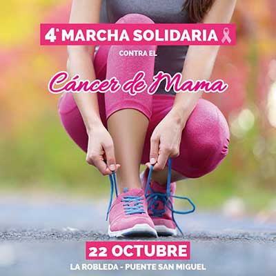 Puente de San Miguel