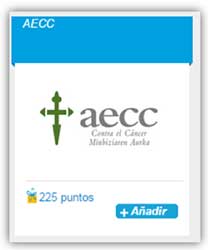 Programa Puntos Estrella de “la Caixa”