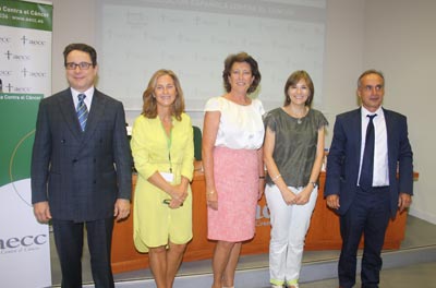 La dieta mediterránea podría reducir hasta un 30% el riesgo de desarrollar cáncer de mama