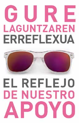 aecc Bizcaia El reflejo de nuestro apoyo 