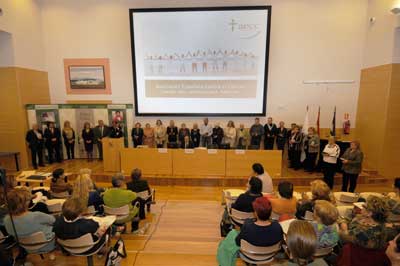 Reunión General de Asociados de Baleares 2014