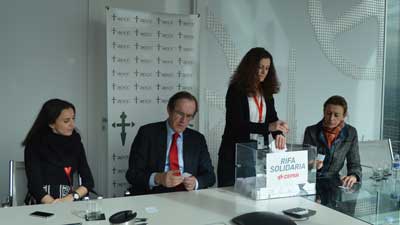 Federico Bonet Belén Candenas y Teresa González