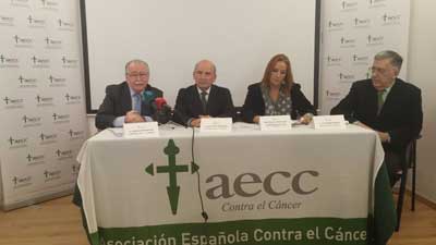 Los andaluces no tienen cobertura en el programa de cribado de colon