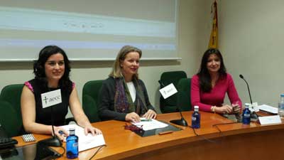 Rueda de prensa aecc SECPRE