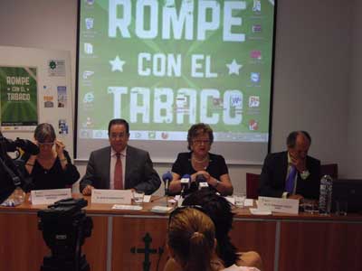Rueda de prensa