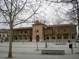 San Martin de la Vega