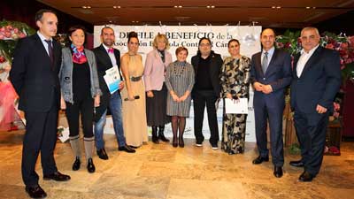 Santemar desfile moda