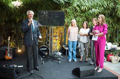 Ignacio Muñoz Pidal