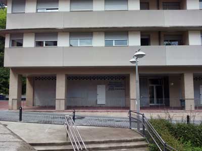 La AECC abrirá su sede de Eibar en octubre