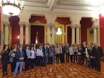 Senado Balear