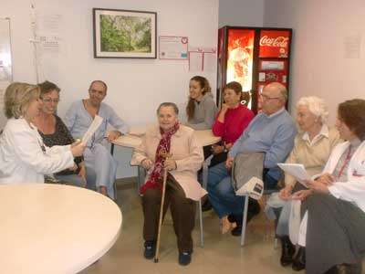 ¿Hace cúanto tiempo que no te leen un cuento?