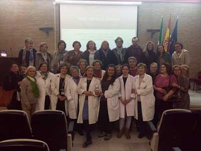 V Foro Contra El Cáncer. Sevilla
