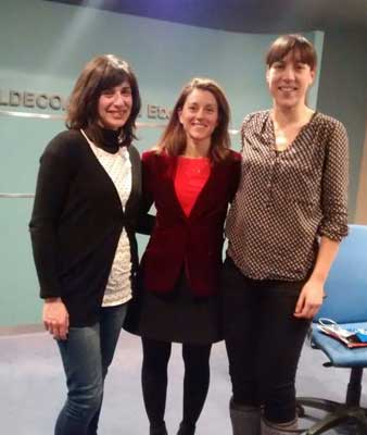 Conferencia: “La nutrición y el cáncer, sin mitos”